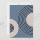 Search for linear cards Abstract