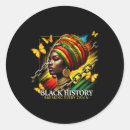 Search for bla bla bla stickers Melanin