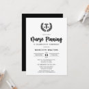 Search for nurse pinning invitations Nursing pinning ceremony