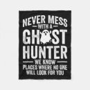 Search for ghost hunting Cat