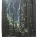 Search for waterfall shower curtains Nature