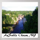 Search for ausable posters Chasm