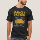 Search for pancit tshirts Pinoy