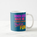 Search for he said mugs Made me
