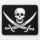 Search for piracy mousepads Pirate