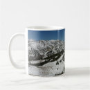 Search for mountain peaks mugs Snow
