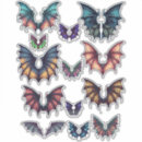 Search for bat wing Bat wings