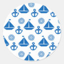 Search for cartoon boat stickers Sea