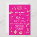 Search for country 21st birthday invitations Disco ball