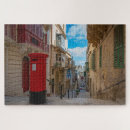 Search for boxing puzzles Vintage