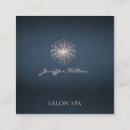 Search for dandelion business cards Modern
