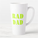 Search for cool dad mugs Typography