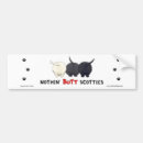 Search for scottish bumper stickers Terrier
