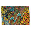 Search for african animal pillowcases Seamless