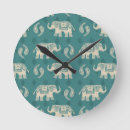 Search for caravan clocks Beige