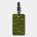 Search for camo luggage tags Safari