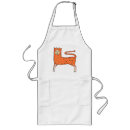 Search for big cats aprons Lions