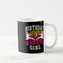 Search for karate kid mugs Japan
