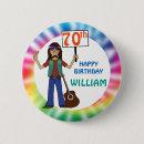 Search for hippys badges For him