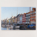 Search for canal puzzles Harbour