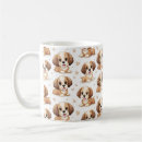 Search for cute pattern mugs Pet