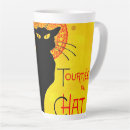 Search for noir mugs Le chat noir