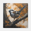 Search for robin magnets Wildlife