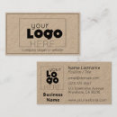 Search for recycling business cards Minimalist