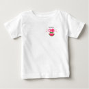 Search for one in a melon baby shirts Summer