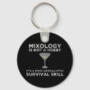 Search for bartender key rings Mixologist