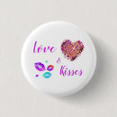 Search for green day badges Heart
