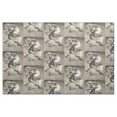 Search for vintage halloween fabric Bat