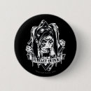 Search for asylum badges Harley quinn