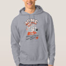 Search for wile e coyote hoodies Road runner