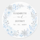 Search for silver floral stickers Glitter