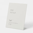 Search for hashtag wedding signs Capture the love