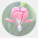 Search for monogram f stickers Monograms