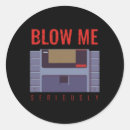 Search for vintage gamer stickers Valley