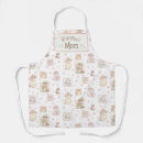 Search for mother cat aprons Mama