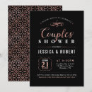 Search for couples shower wedding invitations Classic