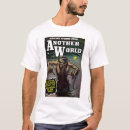 Search for pulp horror tshirts Vintage