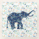 Search for leaf coasters Pattern