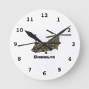 Search for helicopter clocks Transportation