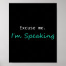 Search for vote for me posters President