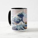 Search for tsunami mugs Mount fuji