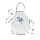 Search for motto aprons For kids