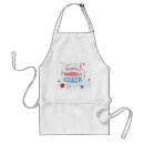 Search for baseball aprons White