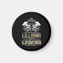 Search for legend magnets Dragon