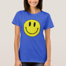 Search for smiley faces tshirts Peace
