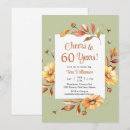 Search for cheers to 60 years 60th birthday party